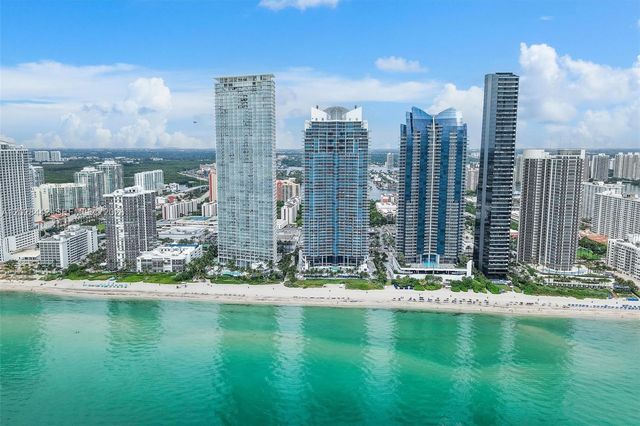 17001 Collins Ave 2307, Sunny Isles Beach, FL 33160