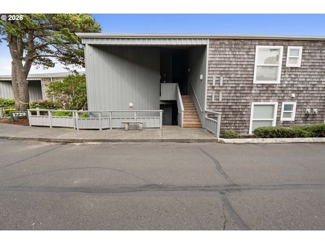 1729 GEARHART GREEN Dr 503, Gearhart, OR 97138