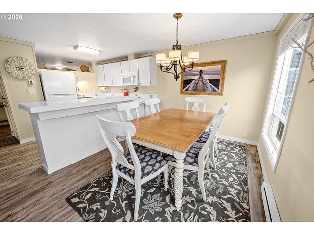 1729 GEARHART GREEN Dr 503, Gearhart, OR 97138