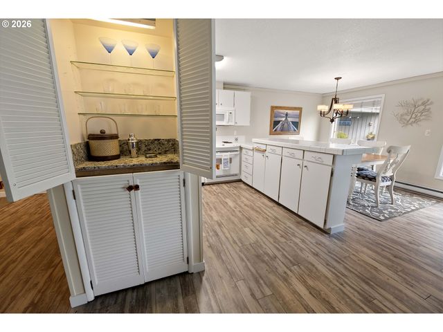 1729 GEARHART GREEN Dr 503, Gearhart, OR 97138
