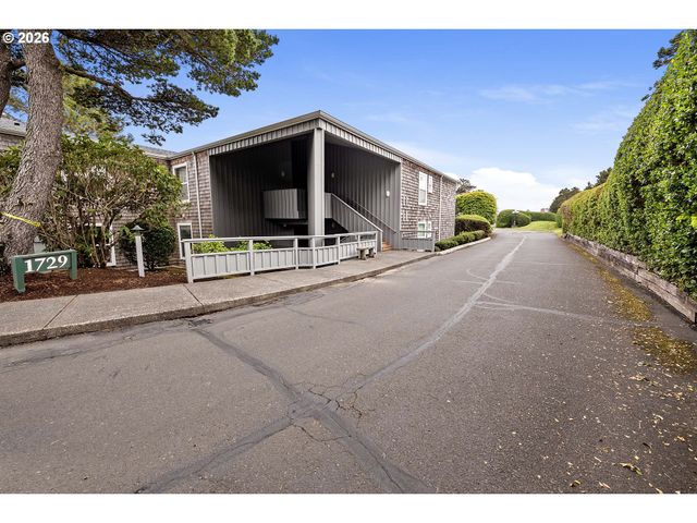 1729 GEARHART GREEN Dr 503, Gearhart, OR 97138