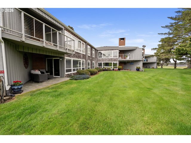 1729 GEARHART GREEN Dr 503, Gearhart, OR 97138