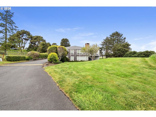 1729 GEARHART GREEN Dr 503, Gearhart, OR 97138