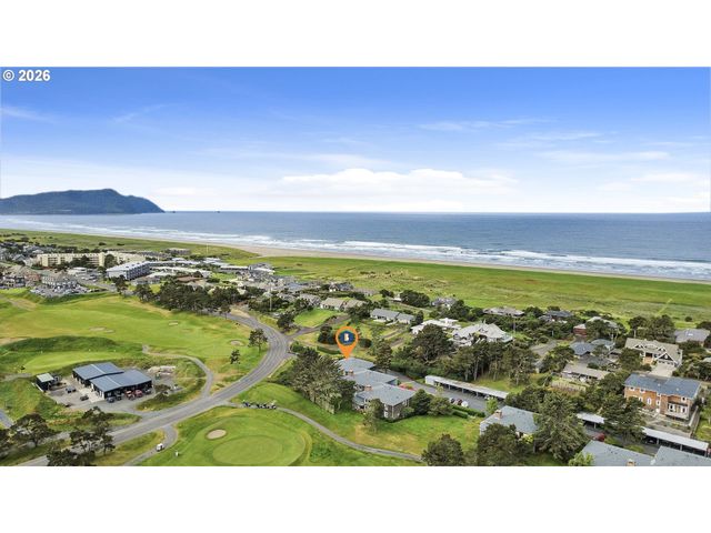 1729 GEARHART GREEN Dr 503, Gearhart, OR 97138