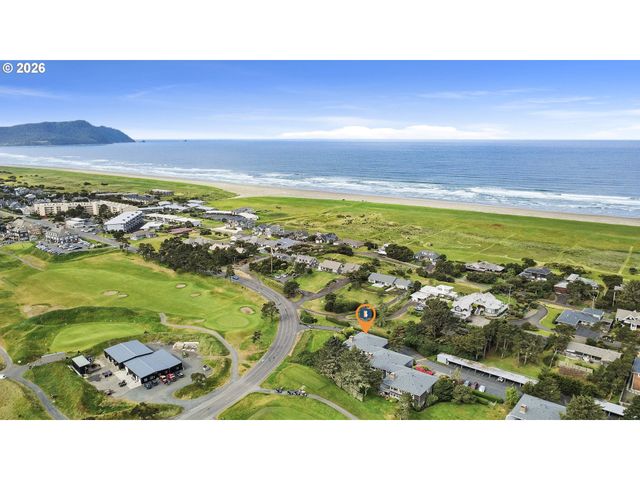 1729 GEARHART GREEN Dr 503, Gearhart, OR 97138