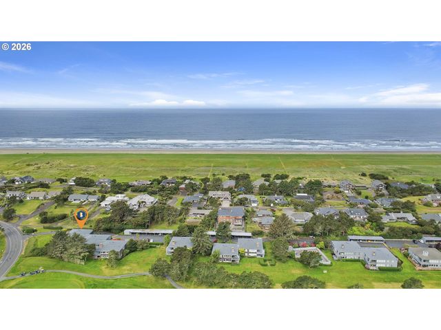 1729 GEARHART GREEN Dr 503, Gearhart, OR 97138