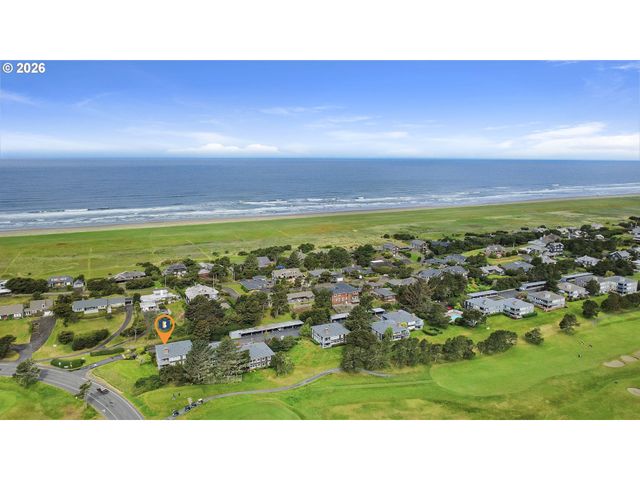 1729 GEARHART GREEN Dr 503, Gearhart, OR 97138