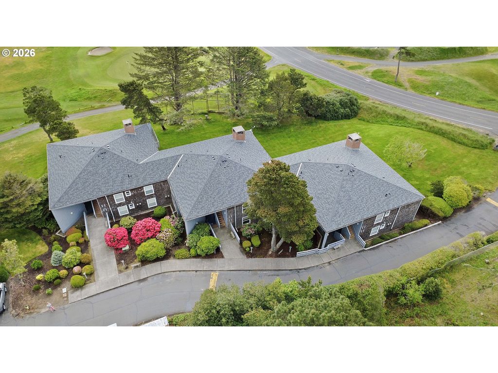 1729 GEARHART GREEN Dr 503, Gearhart, OR 97138