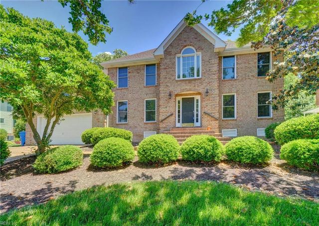 1268 Smith Cove CIR, Virginia Beach, VA 23455