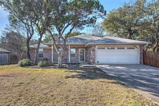 103 Cottonwood, Morgans Point Resort, TX 76513