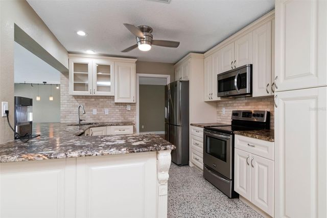 1801 OAK PARK DRIVE N, Clearwater, FL 33764