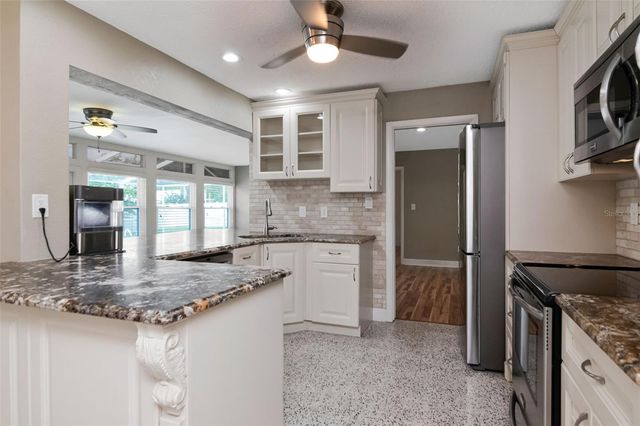 1801 OAK PARK DRIVE N, Clearwater, FL 33764