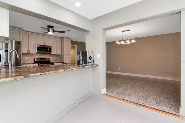 1801 OAK PARK DRIVE N, Clearwater, FL 33764