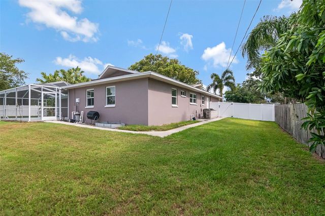 1801 OAK PARK DRIVE N, Clearwater, FL 33764