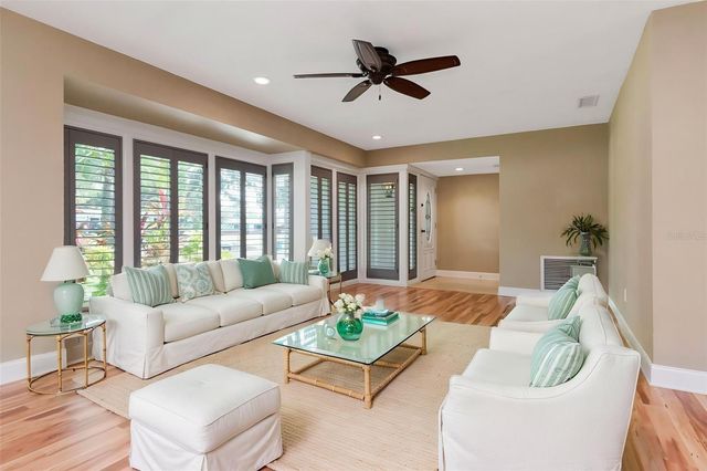 1801 OAK PARK DRIVE N, Clearwater, FL 33764