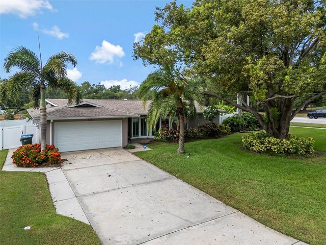 1801 OAK PARK DRIVE N, Clearwater, FL 33764