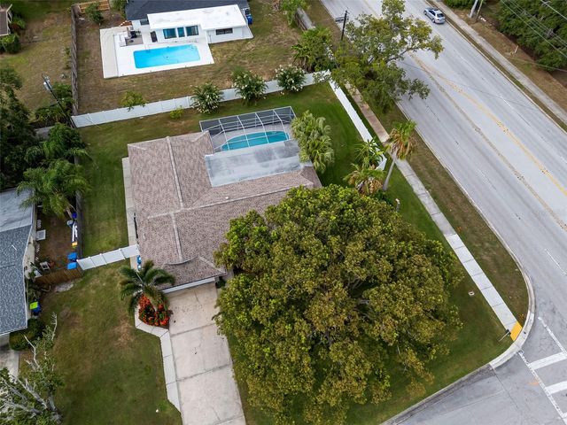 1801 OAK PARK DRIVE N, Clearwater, FL 33764