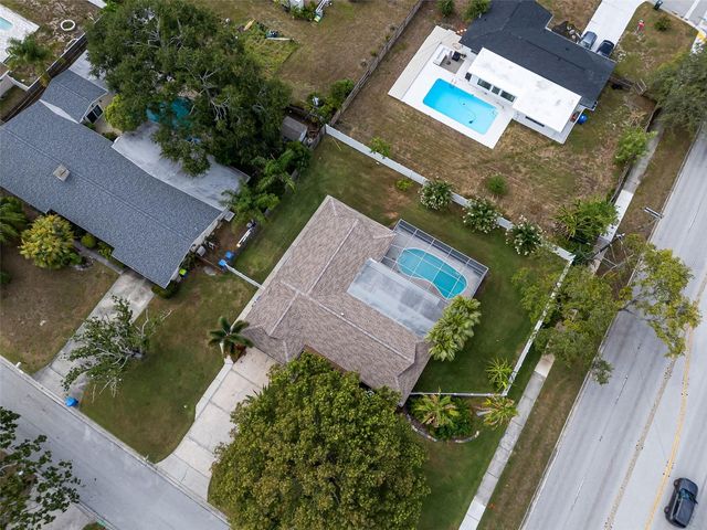 1801 OAK PARK DRIVE N, Clearwater, FL 33764