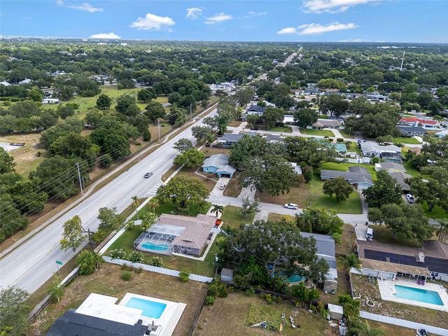 1801 OAK PARK DRIVE N, Clearwater, FL 33764