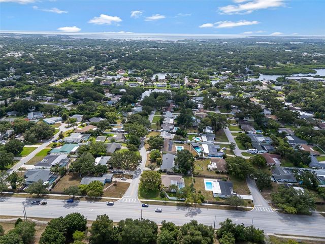 1801 OAK PARK DRIVE N, Clearwater, FL 33764