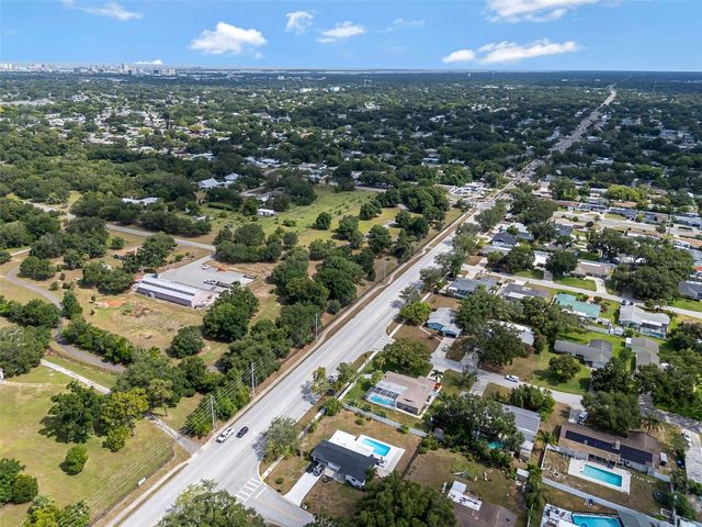 1801 OAK PARK DRIVE N, Clearwater, FL 33764