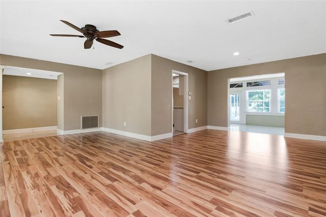 1801 OAK PARK DRIVE N, Clearwater, FL 33764