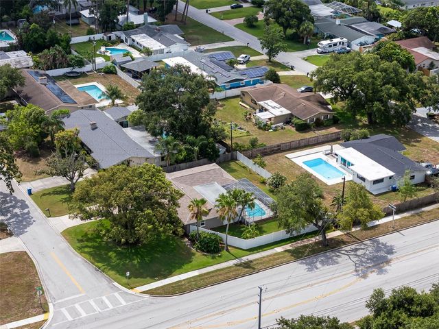 1801 OAK PARK DRIVE N, Clearwater, FL 33764