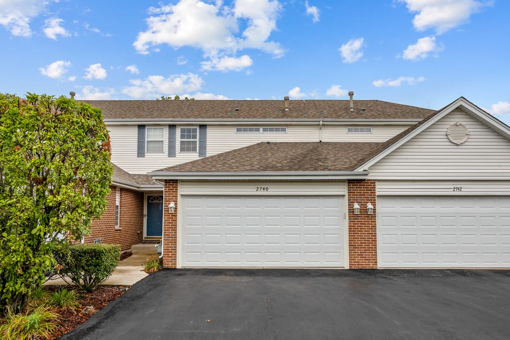 2740 Foxwood Drive 2740, New Lenox, IL 60451 — photo 2
