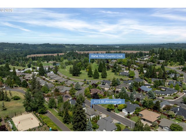 3863 SAINT ANDREWS Loop S, Salem, OR 97302