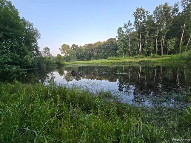 3316 Haynes Road, Leslie, MI 49251