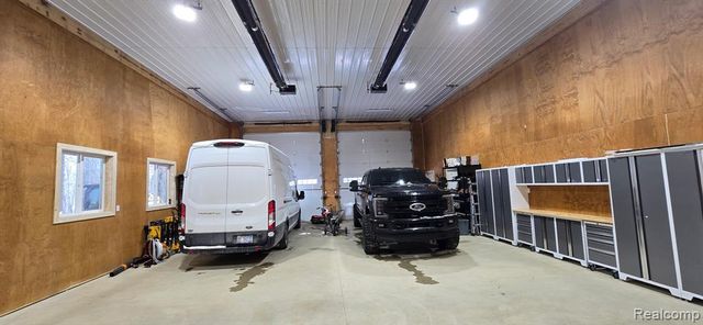 3316 Haynes Road, Leslie, MI 49251