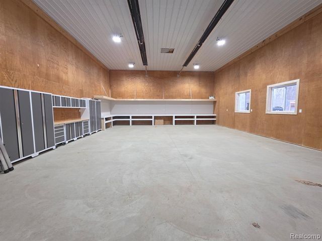 3316 Haynes Road, Leslie, MI 49251