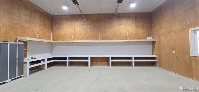 3316 Haynes Road, Leslie, MI 49251