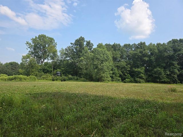 3316 Haynes Road, Leslie, MI 49251