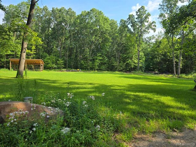 3316 Haynes Road, Leslie, MI 49251