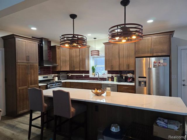 3316 Haynes Road, Leslie, MI 49251