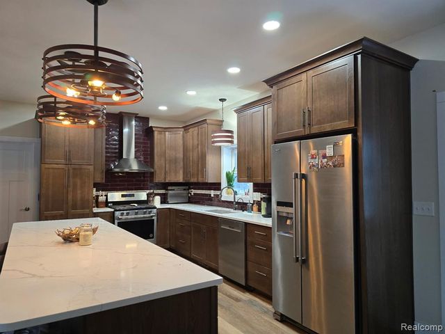 3316 Haynes Road, Leslie, MI 49251