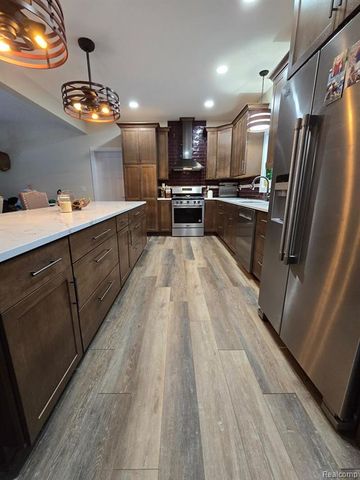 3316 Haynes Road, Leslie, MI 49251