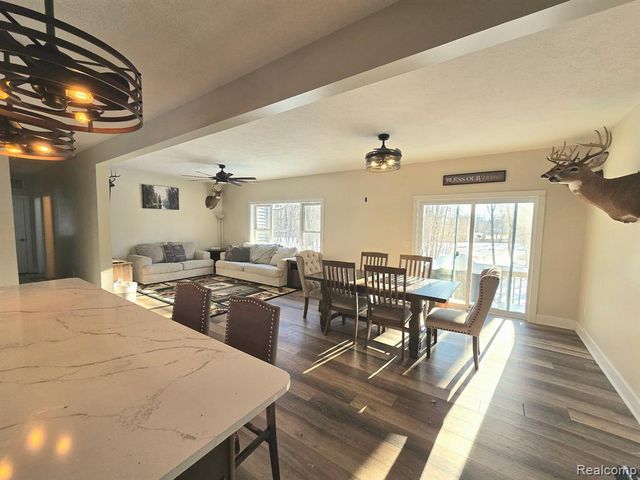 3316 Haynes Road, Leslie, MI 49251