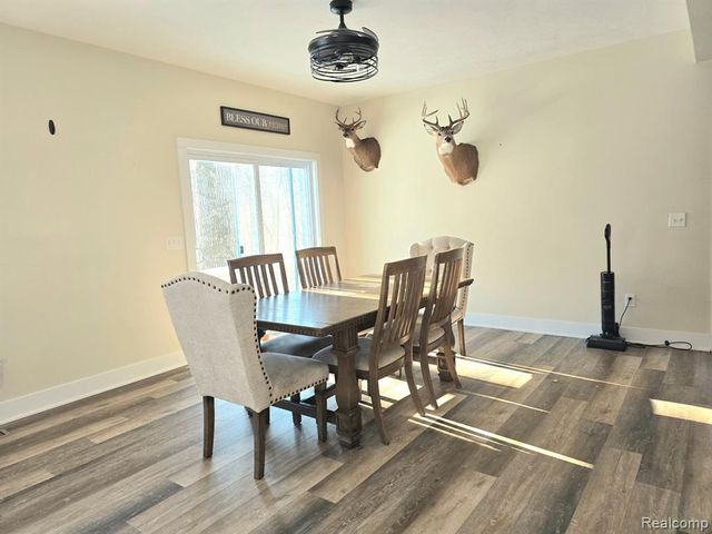 3316 Haynes Road, Leslie, MI 49251