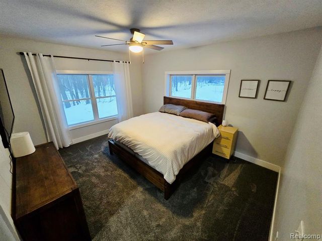 3316 Haynes Road, Leslie, MI 49251