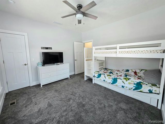 3316 Haynes Road, Leslie, MI 49251