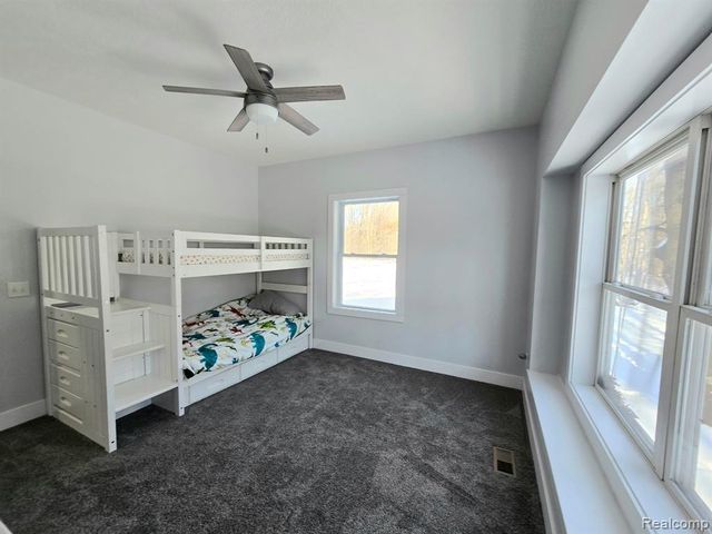 3316 Haynes Road, Leslie, MI 49251