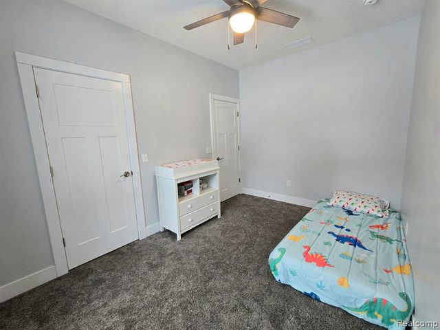 3316 Haynes Road, Leslie, MI 49251