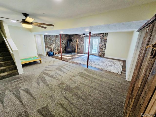 3316 Haynes Road, Leslie, MI 49251