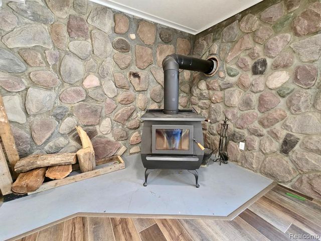 3316 Haynes Road, Leslie, MI 49251