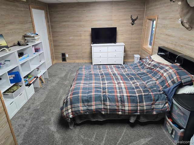 3316 Haynes Road, Leslie, MI 49251