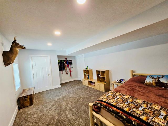 3316 Haynes Road, Leslie, MI 49251