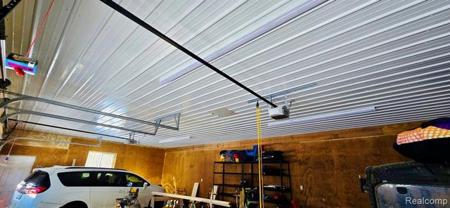 3316 Haynes Road, Leslie, MI 49251