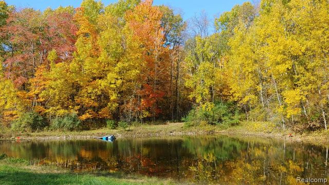 3316 Haynes Road, Leslie, MI 49251